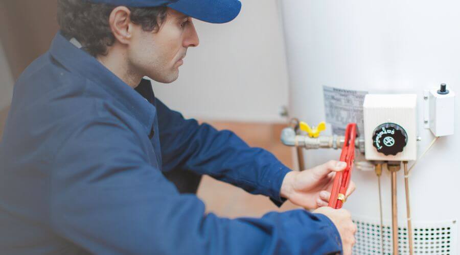 Professional bathroom faucet installation in Groton, MA